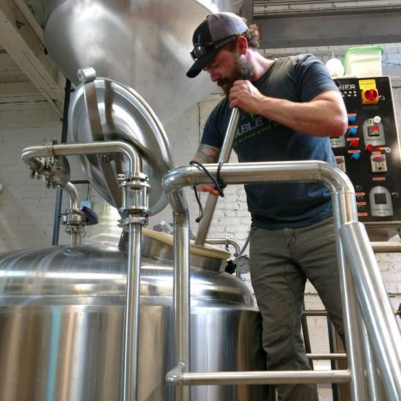 Meet your Posher, Eric - Picture 1 of 1